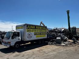 Same-Day Junk Removal Services in Winter Beach, FL
