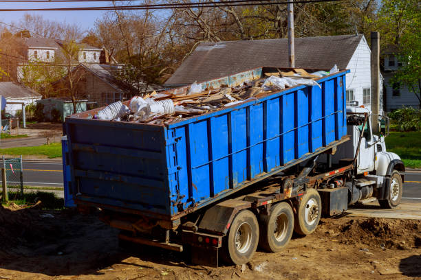 Professional Junk Removal Services in Winter Beach, FL