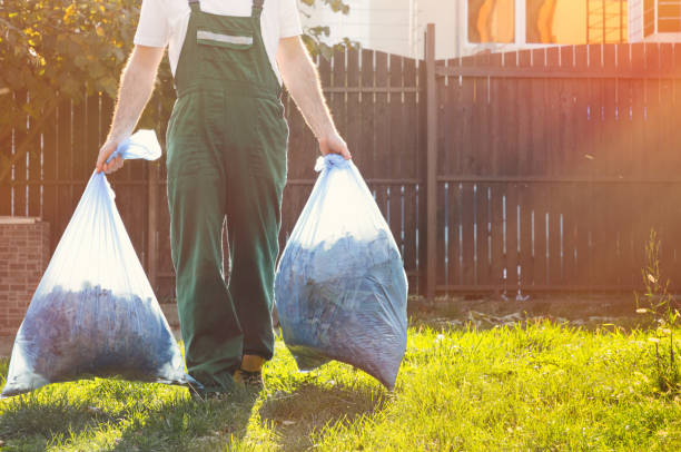 Best Hoarding Cleanup  in Winter Beach, FL